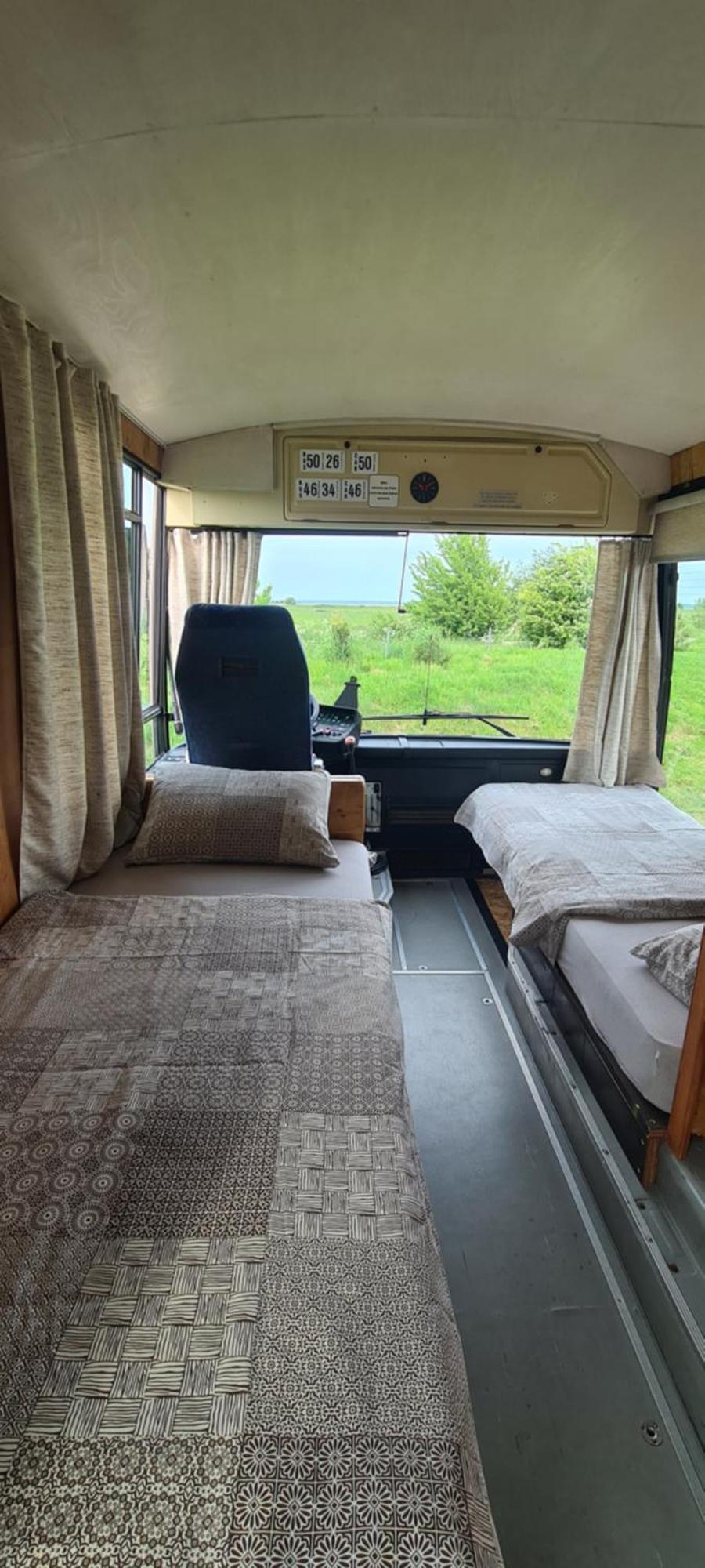 Villa Atomi Countrybus Aucugals Zimmer foto